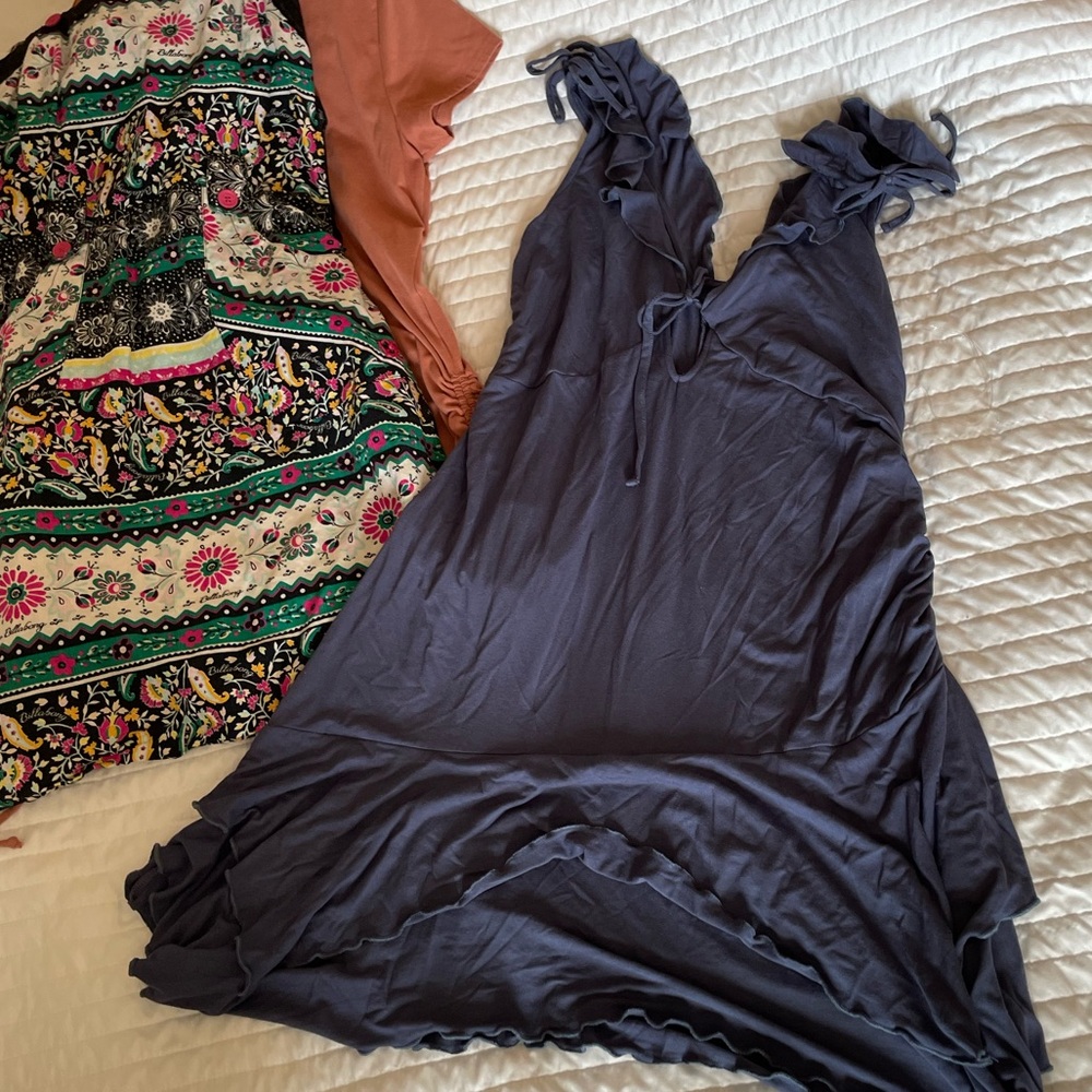 Dress Bundle
